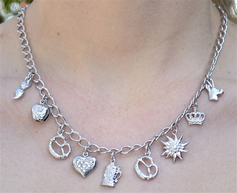 Modern Day Trend: Amulets and Charms as Fashion Accessories