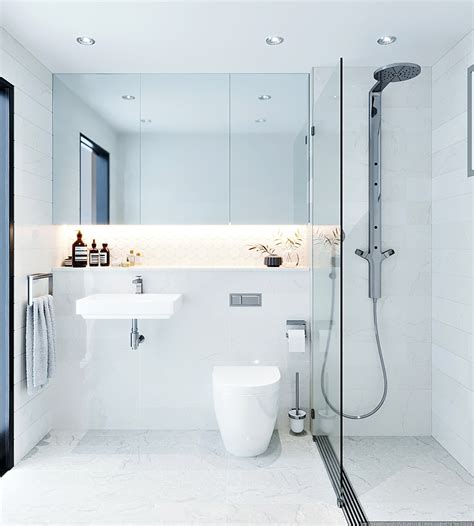 Modern Minimalism: White Sink Designs for Contemporary Spaces