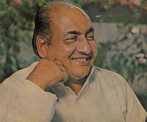 Mohammed Rafi: Early Life and Background