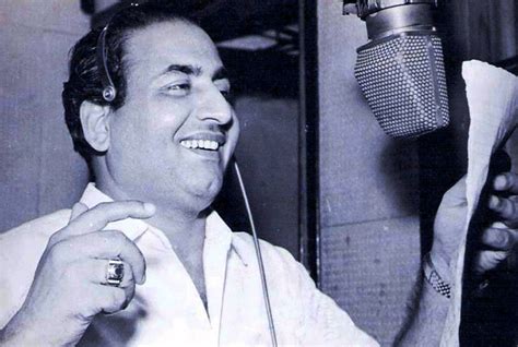 Mohammed Rafi: Personal Life and Legacy