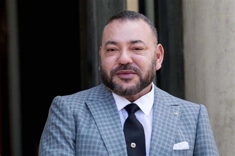 Mohammed VI's Net Worth and Financial Holdings