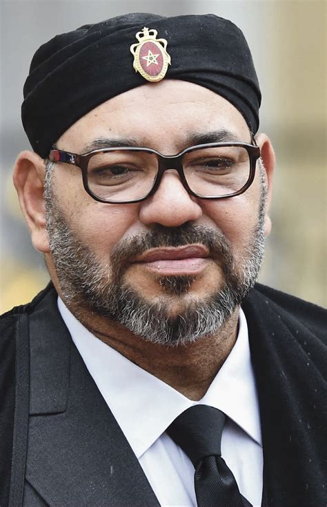 Mohammed VI's Philanthropic Efforts and Charity Work