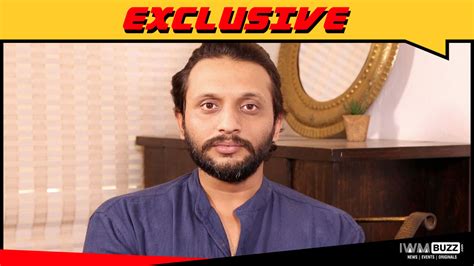 Mohammed Zeeshan Ayyub's Rise to Fame