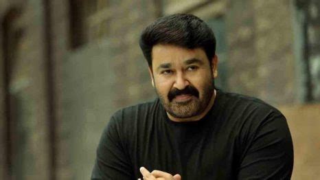 Mohanlal's Personal Life: Relationships and Family