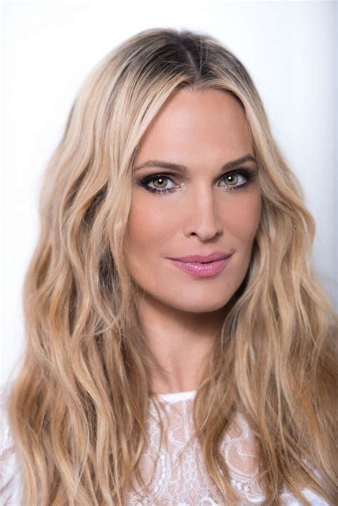 Molly Sims: A Brief Biography