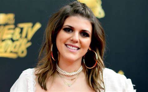 Molly Tarlov: A Brief Biography