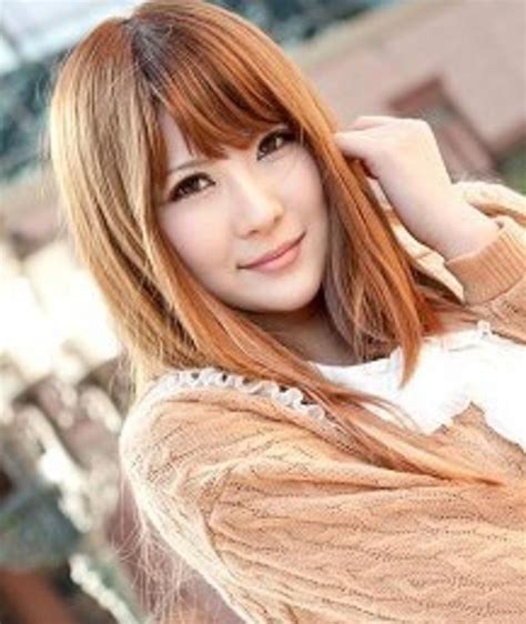 Momoka Nishina Biography: A Journey in the Film Industry