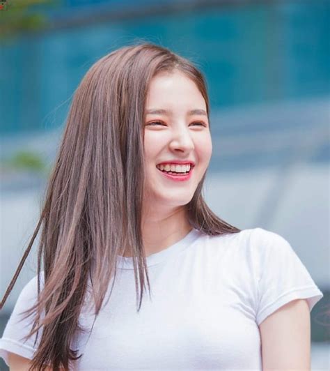 Momoland Nancy Jewel Music Career