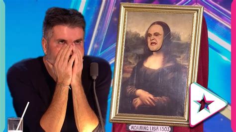 Mona Lisa's Equation with Other Contestants