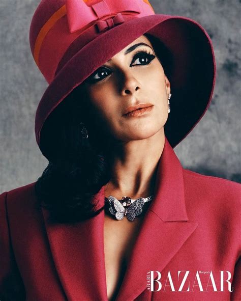 Mona Zaki: Fashion and Style Icon