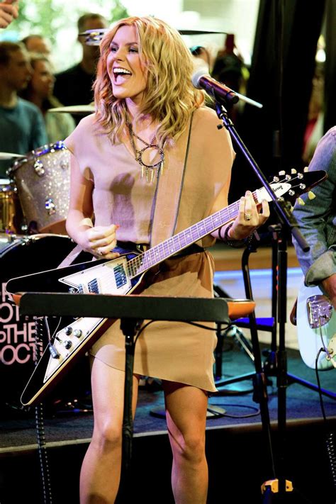 Monetary Value of Grace Potter