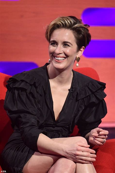 Monetary Value of Vicky McClure