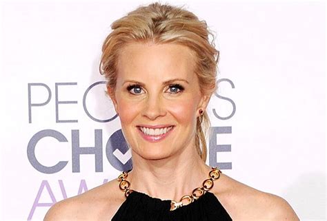 Monica Potter's Future Projects and Upcoming Ventures