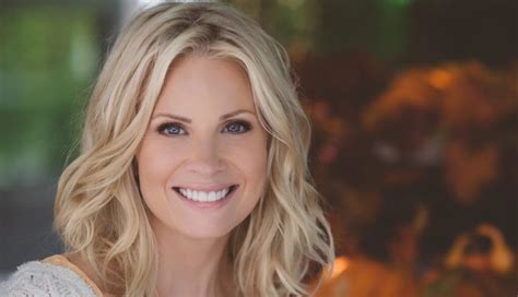 Monica Potter's Personal Life Revealed