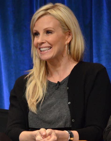 Monica Potter's Physical Appearance and Height