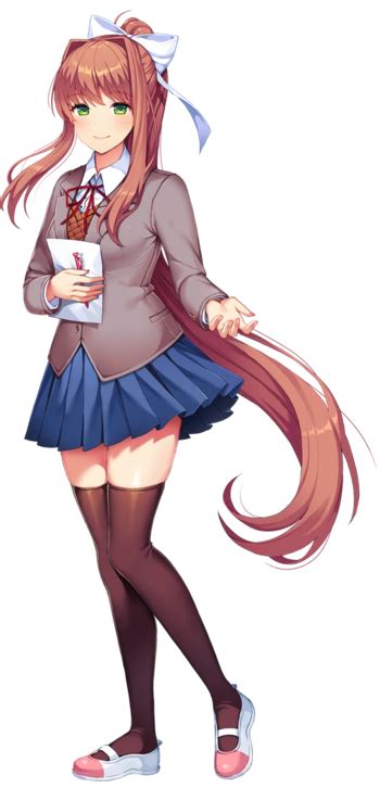 Monika's Age: What You Need to Know