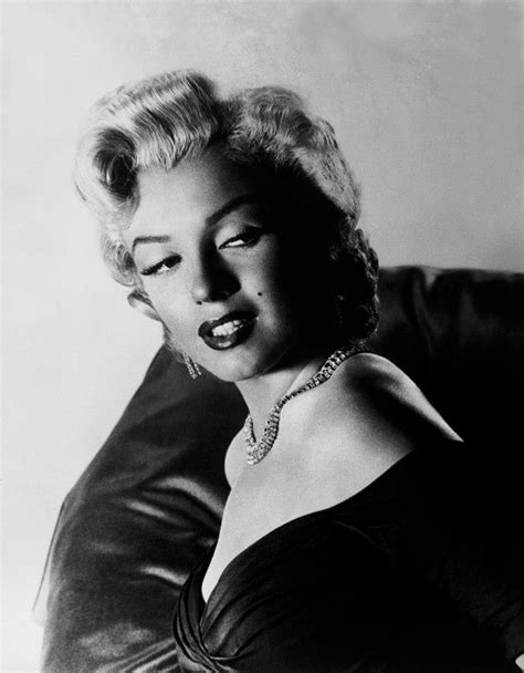 Monroe's Influence in the Entertainment Industry