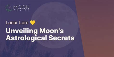 Moonstruck by the Enchantment: Revealing the Influence and Symbolism of Lunar Reflection