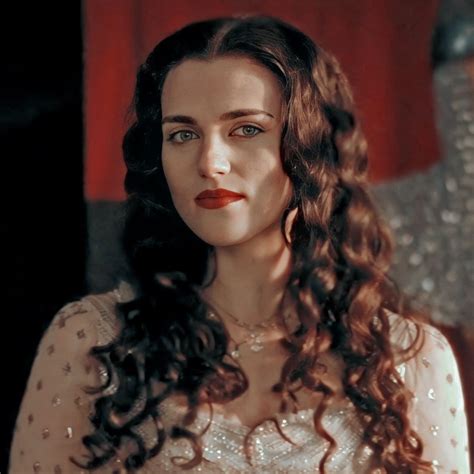 Morgana Pendragon: A Detailed Biography