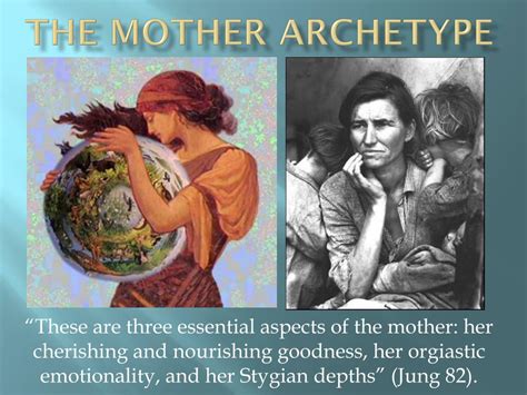 Mother as Archetype: Discovering the Profound Significance of Dreaming about an Ailing Maternal Figure