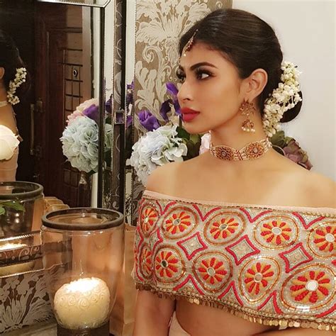 Mouni Roy: Style and Fashion Icon