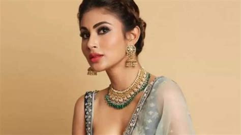 Mouni Roy TV Actress: Early Life