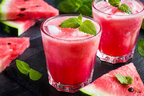 Mouth-Watering Watermelon Recipes for Every Occasion