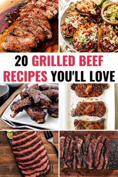 Mouthwatering BBQ Recipes for Meat Aficionados