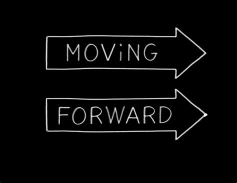 Moving Forward: Discovering Closure Beyond Parting Ways