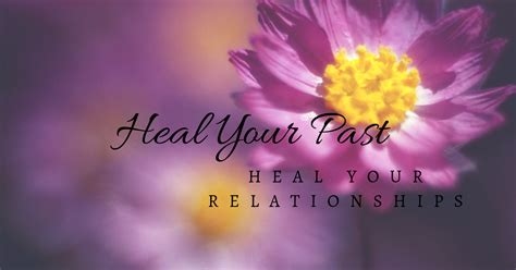 Moving Forward: Steps to Take for Healing and Letting Go of Past Relationships