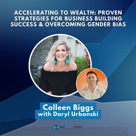 Ms Colleen's Wealth and Business Ventures