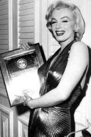 Ms. Monroe's Achievements and Awards