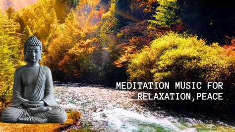 Music and Meditation: Discovering Serenity through Melodies