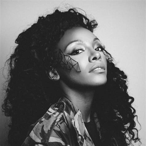 Musical Career: Dawn Richard's Achievements