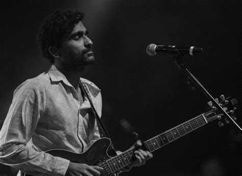 Musical Evolution of Prateek Kuhad