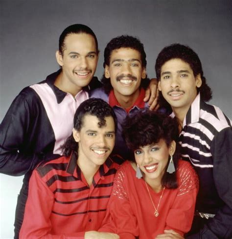 Musical Genius of Storm Debarge