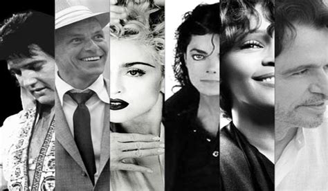 Musical Icons: The Impact of Renowned Vocalists on Aspiring Dreamers