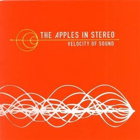 Musical Innovation: Apples In Stereo's Futuristic Sound