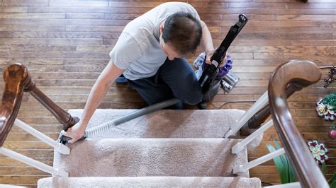 Must-Have Supplies for a Flawlessly Clean Staircase