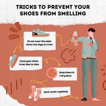 Mysterious Chemicals: Understanding the Science Behind Footwear Odor