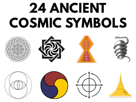 Mysterious Connections and Ancient Symbolism