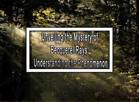 Mysterious Hue: Understanding the Phenomenon