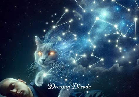 Mysterious Messages to Decode: Unveiling the Enigmatic Connotations of Cat Dream Explanations