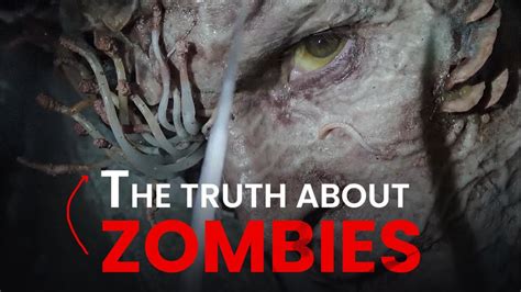 Myth or Reality? Debunking the Origins of Zombie Folklore