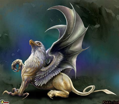 Mythical Creatures with Wings: Inspiring Legends and Folklore