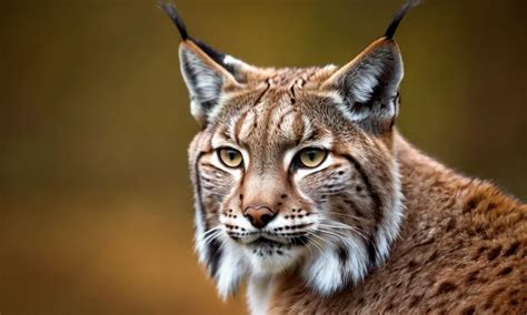 Mythical Tales and Symbolic Meanings of the Majestic Lynx