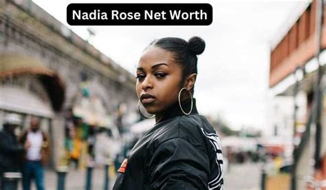 Nadiaa Nasty's Financial Status