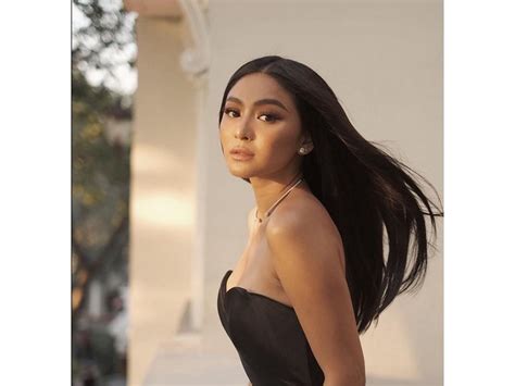 Nadine Lustre's Achievements in the Entertainment Industry