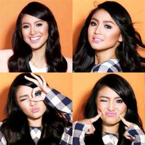 Nadine Lustre: A Rising Star