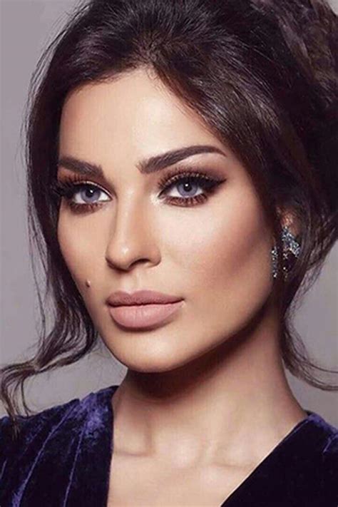 Nadine Nassib Njeim's Impact on the Entertainment Industry